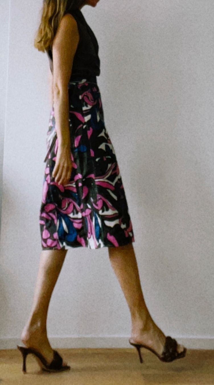 Max Mara Gonne: MAX MARA wunderschöner ROCK - neu - – Nuovo (secondo la descrizione) da Jona venduto da vanessasupermarket20 2