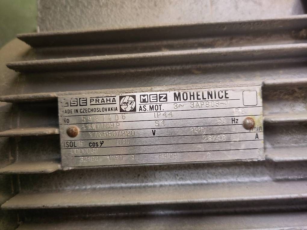 Sägen: Bandsäge – Gebraucht aus Büron von tim_2wc7 3