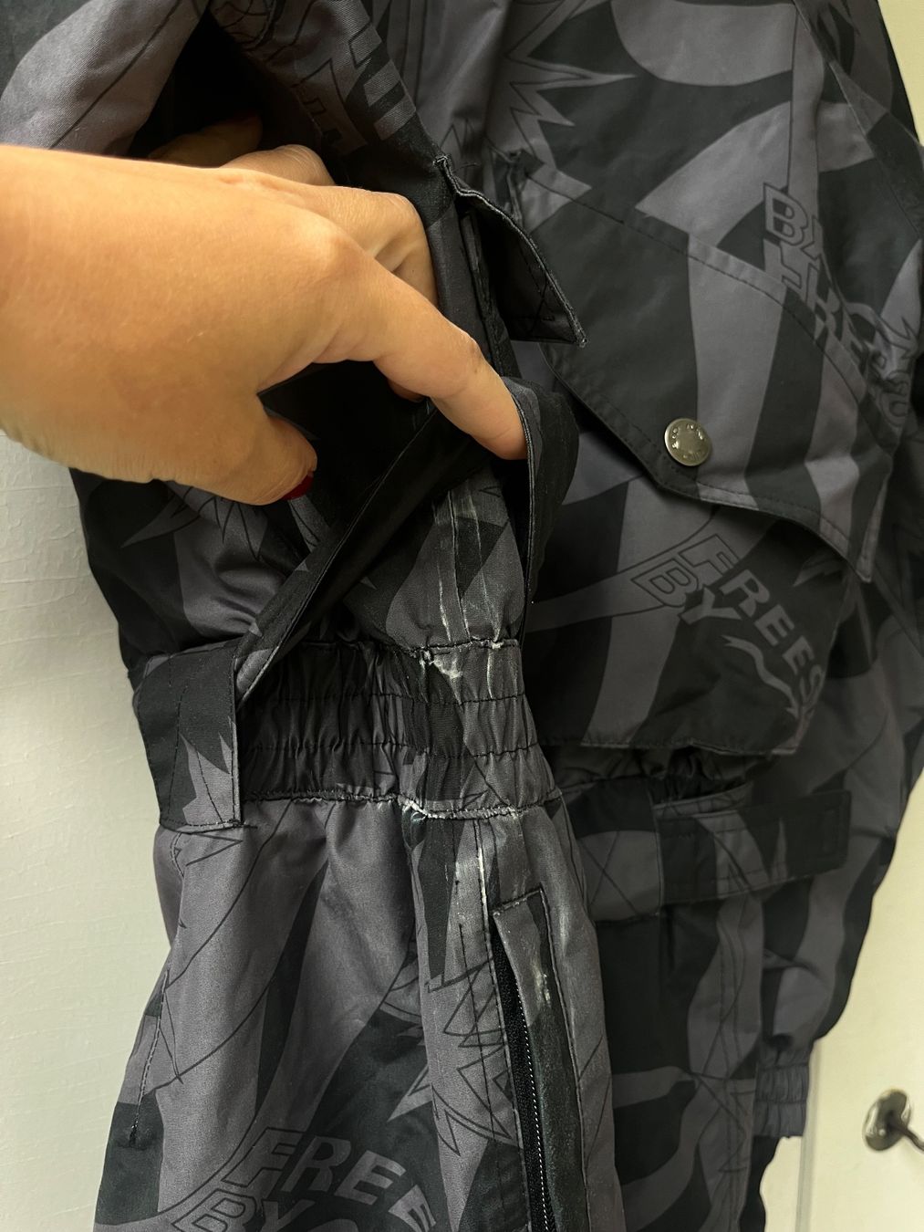 Completi & Tailleur: ELHO Schneeanzug Gr.M – Usato da Basel venduto da arminafera 5