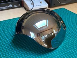 Bell Custom 500 / Bubble mirror visor / NP 40.-