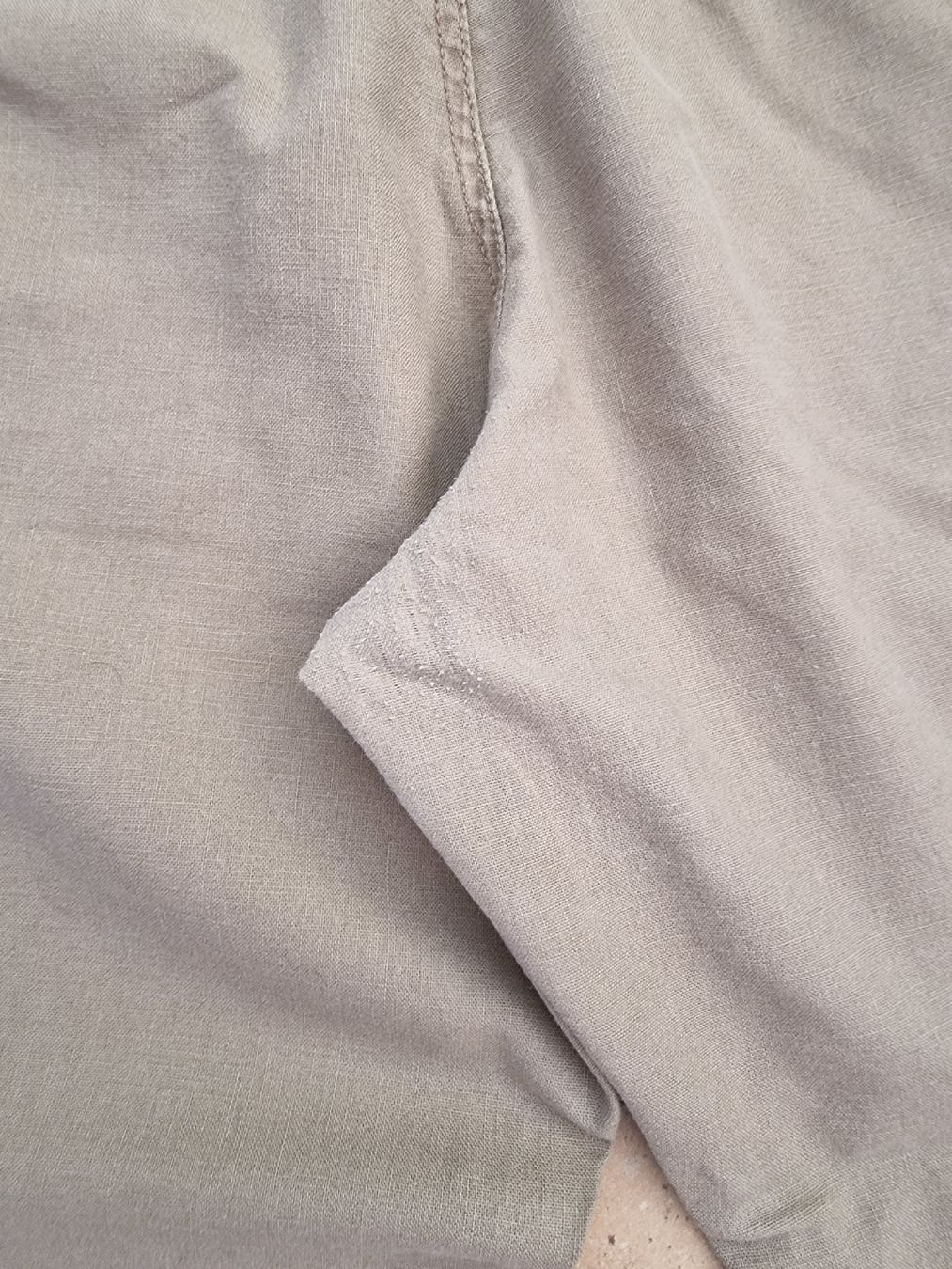 Pantaloni: Leinen-Hose 3XL – Usato da Frutigen venduto da Maqua 3
