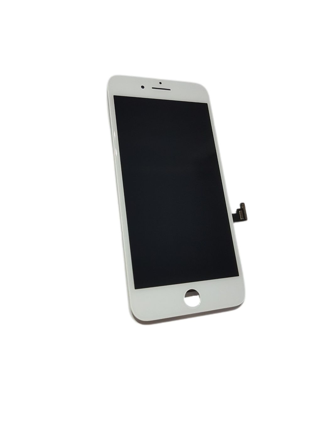 Apple Telefoni cellulari / Smartphones: Iphone 7 Plus Display weiss komplett vormontiert – Nuovo e nell'imballaggio originale da Buchrain venduto da handyteileversand