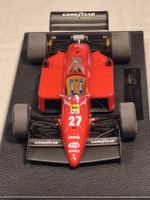 Ferrari 156-85 F1 1985 1/18 GP Replicas