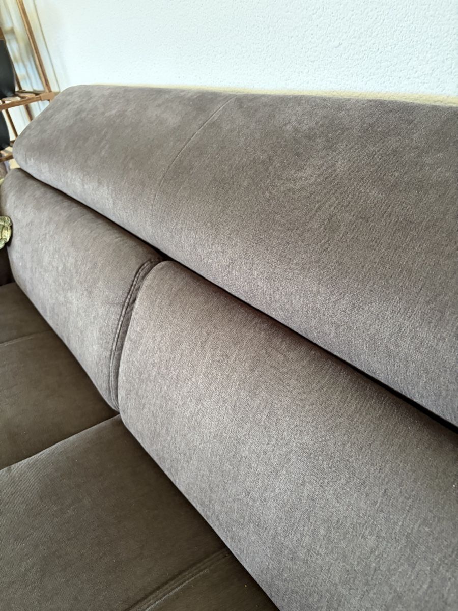 Sofas: Ecksofa ab 1.- – D'occasion à Laupen par TecProPalmer1092 8