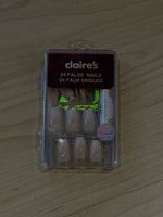 Claire's Falsche Nägel, 24 Stück