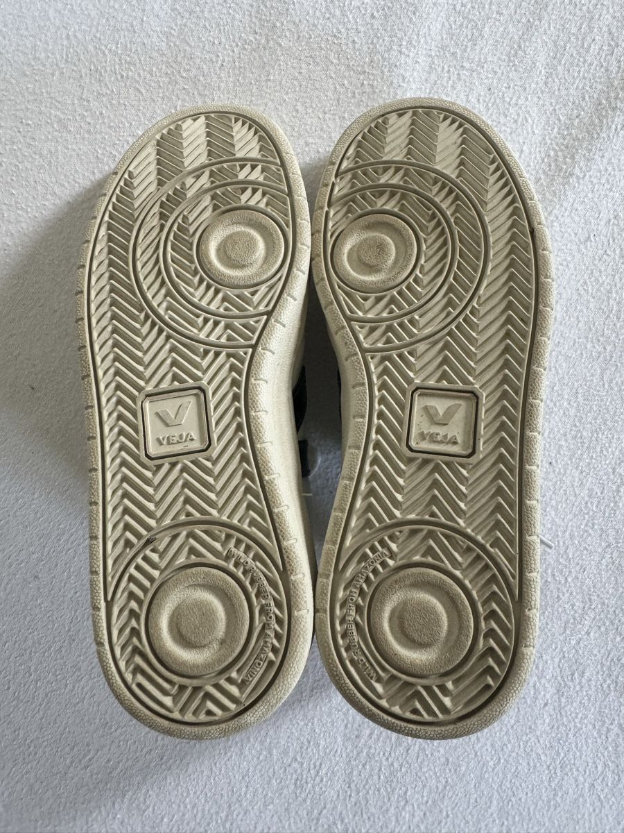 Veja Scarpe da donna: Veja Sneaker Damen Leder – Usato da Schaffhausen venduto da vincemat 5