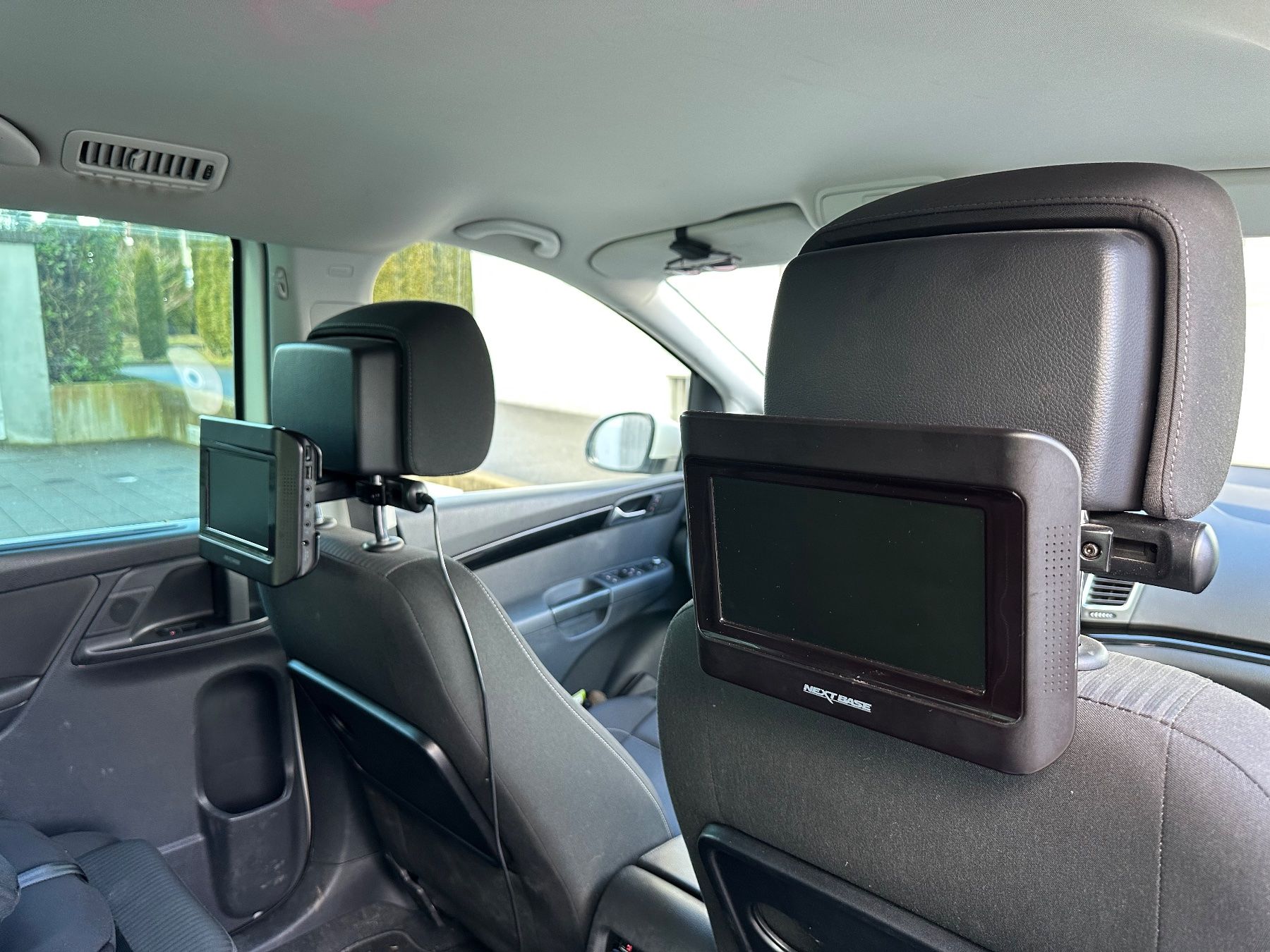 Lettore multimediale & Streamer: Nextbase Auto DVD Player - Super Zustand! – Usato da Willisau venduto da mattu02 2