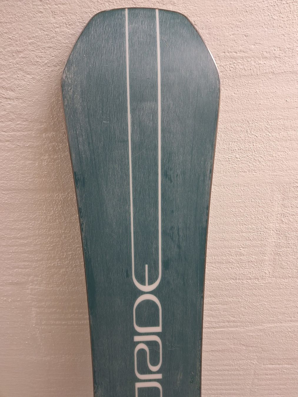 Ride Board: Snowboard Ride Zero Jr 142cm – Usato da Wallisellen venduto da jaro7g 5