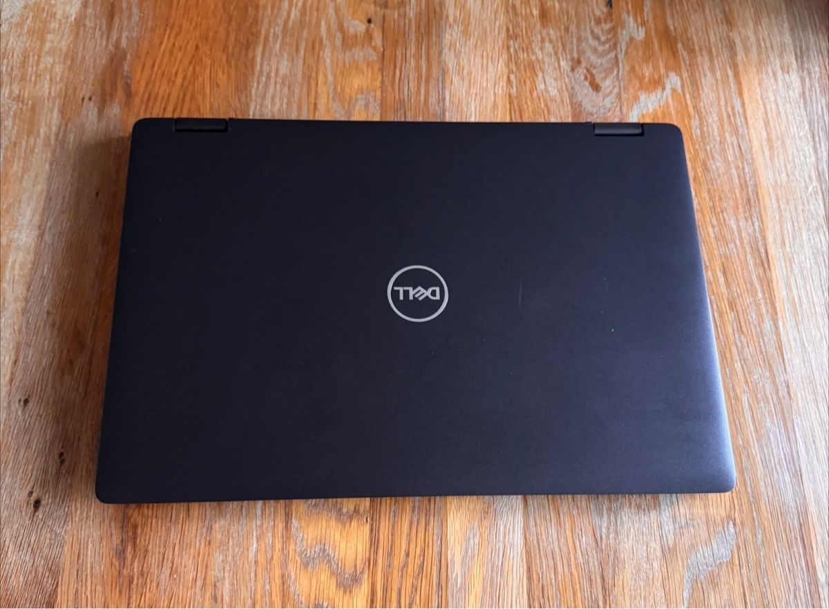 Dell Notebook: Dell Inc. Lattitude 5300 2-in-1 – Usato da Rüschlikon venduto da zehnvoracht