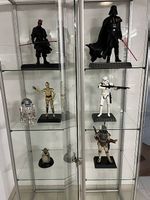 Star Wars Gentle Giant Statue (1/6)