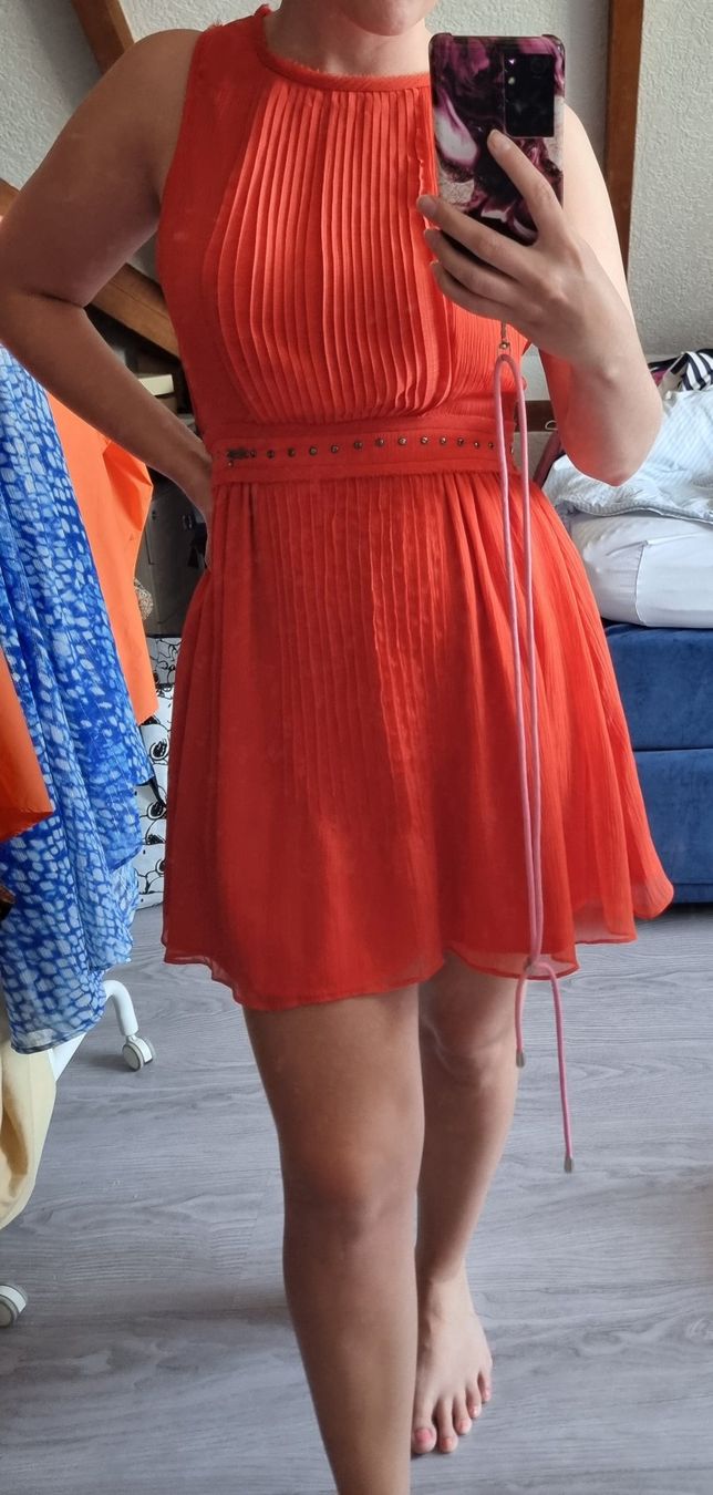 Guess Kleider: Guess Kleid – Gebraucht aus Zunzgen von ang_x2cl 2