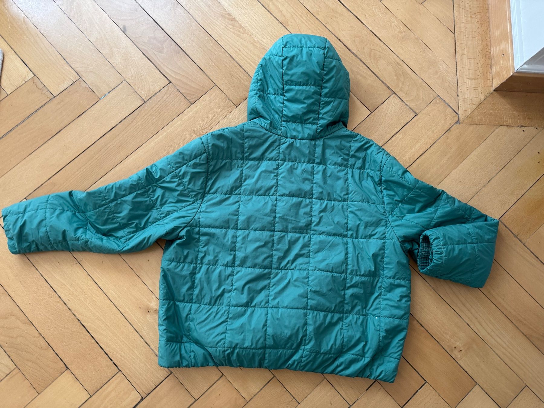 Maglioni & Felpe: Patagonia Damen Light Gust Hooded Pullover XL – Usato da Zürich venduto da misscheeky 2