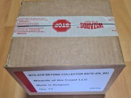 Magic: Assassin's Creed Collector - Sealed Case -EN-