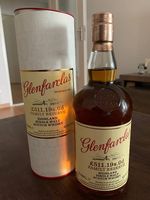 Glenfarclas £511.19s.0d Family Reserve