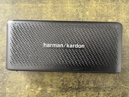 Harman/Kardon Traveler Bluetooth Lautsprecher