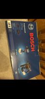 Bosch Prof. 2 er Set mit 2 akkus und ladegerät Neu