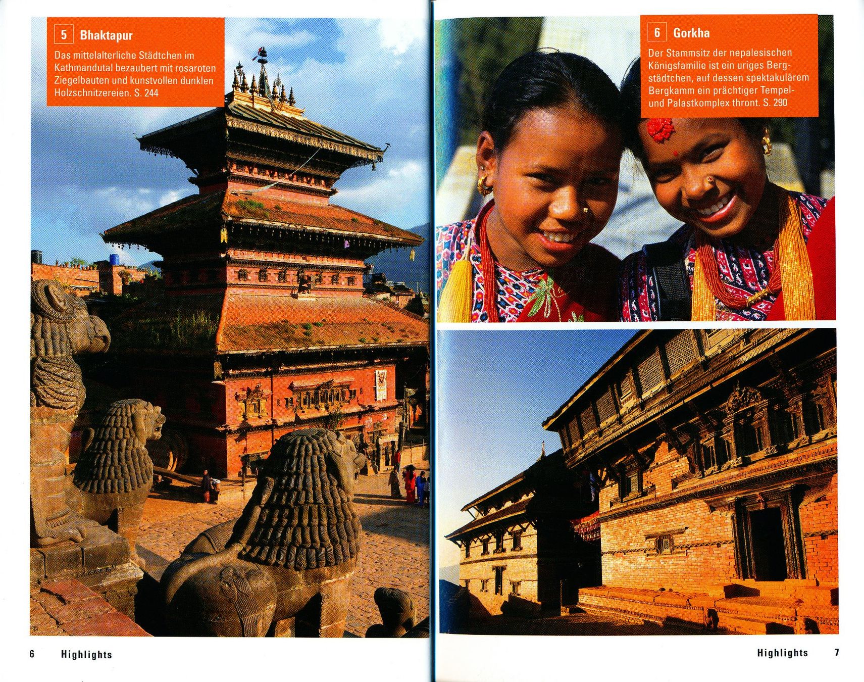 Livres: Stefan Loose - Nepal – D'occasion à Lungern par AndreasKammer 5