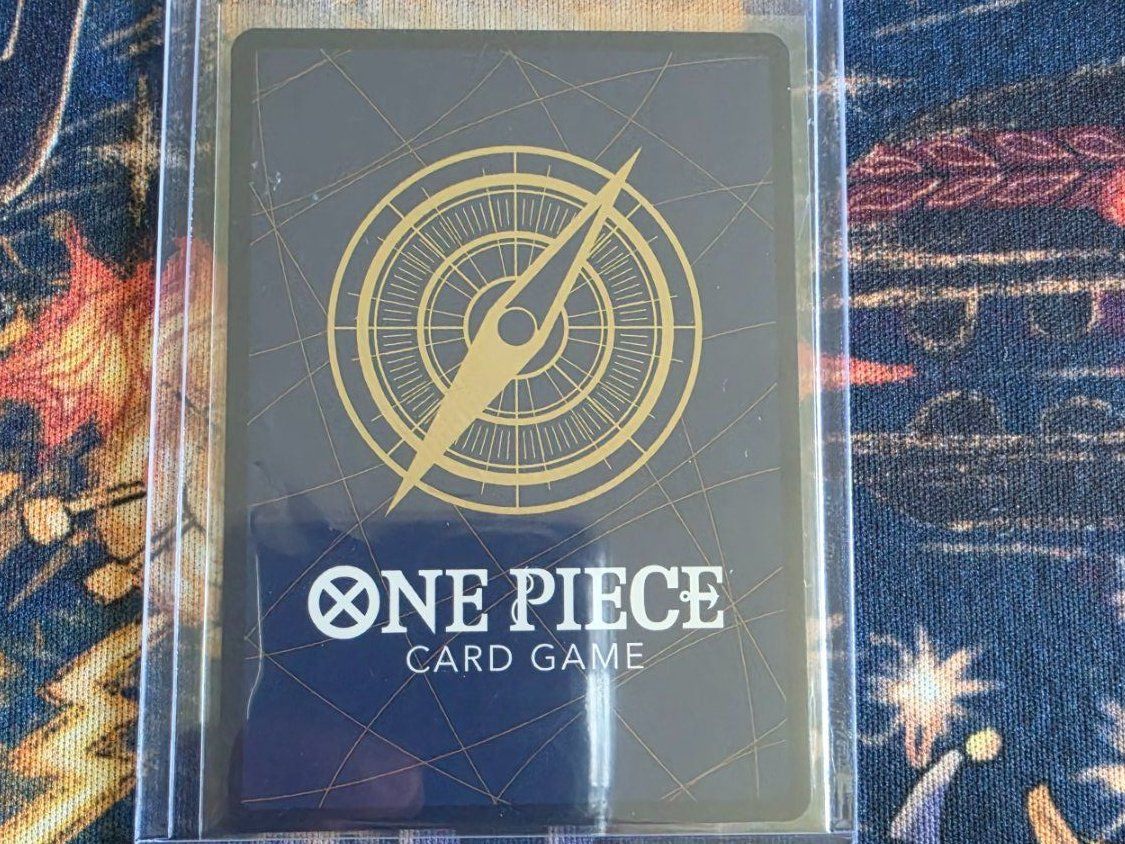 Bandai Carte collezionabili: One Piece Barrier!! OP04-095 Bartolomeo Event! – Usato da Genestrerio venduto da AM_98 1