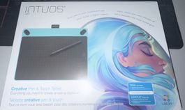 Wacom Intuos Art Tavoletta Grafica - Come Nuova