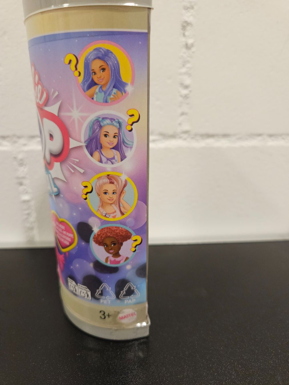 Bambole: Neu - Barbie - Pop Reveal – Nuovo e nell'imballaggio originale da Dagmersellen venduto da Jarsetz_Restposten 2