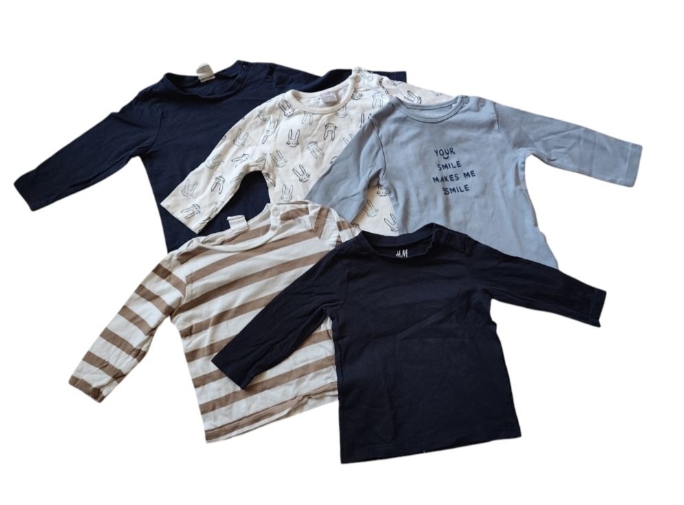 Kleiderpakete & -sets: Kinderkleidungs Paket Gr. 68 – Gebraucht aus Rickenbach Sulz von anb_b8bm 2