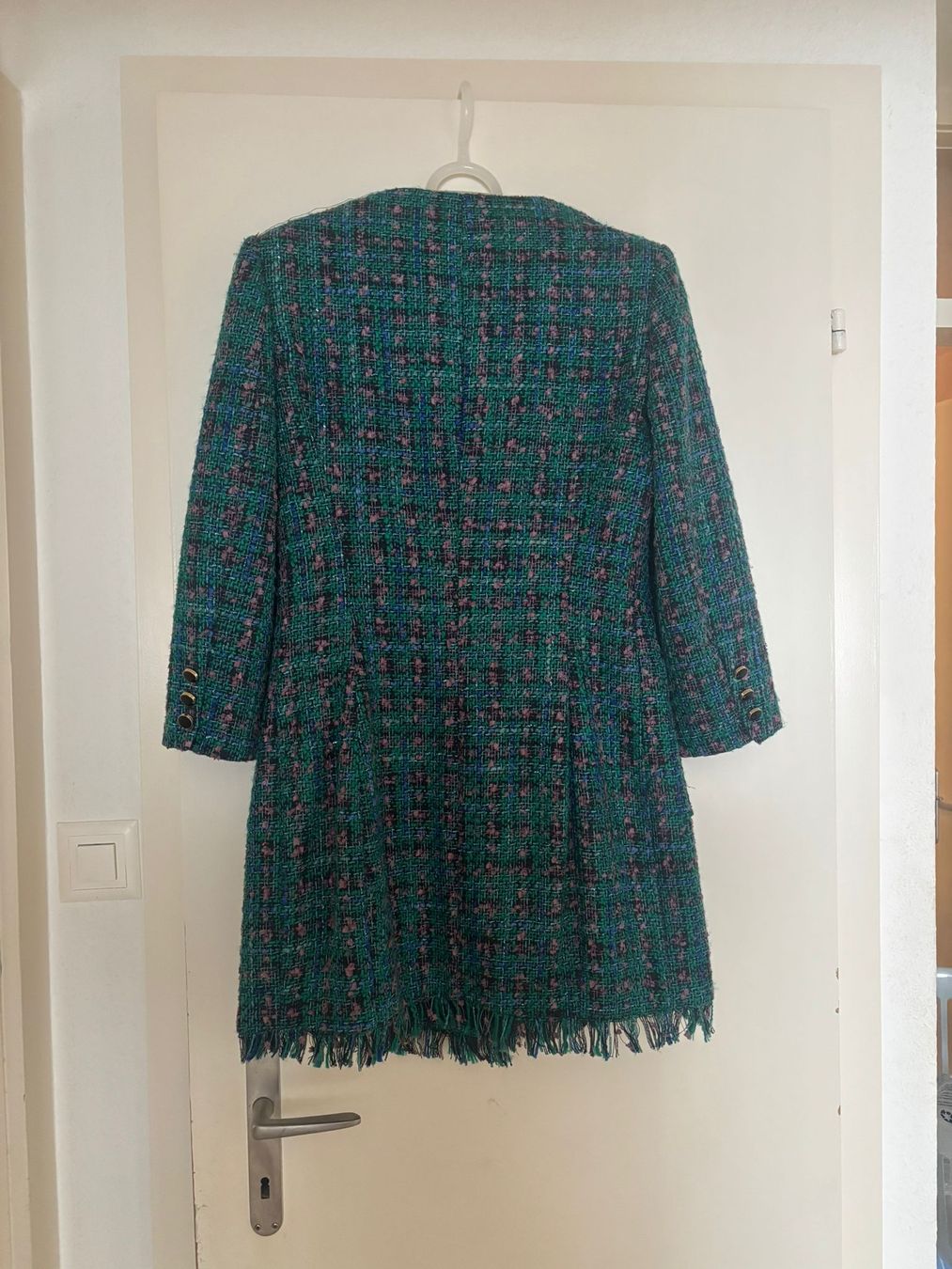 Jacken: Blazer Damen Größe S – Neu (gemäss Beschreibung) aus Urdorf von fat_hxh6 1