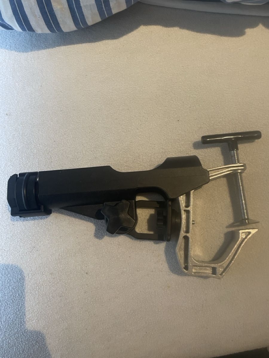 Accessori: Rutenhalter – Nuovo (secondo la descrizione) da Schlatt TG venduto da Michaeldominik
