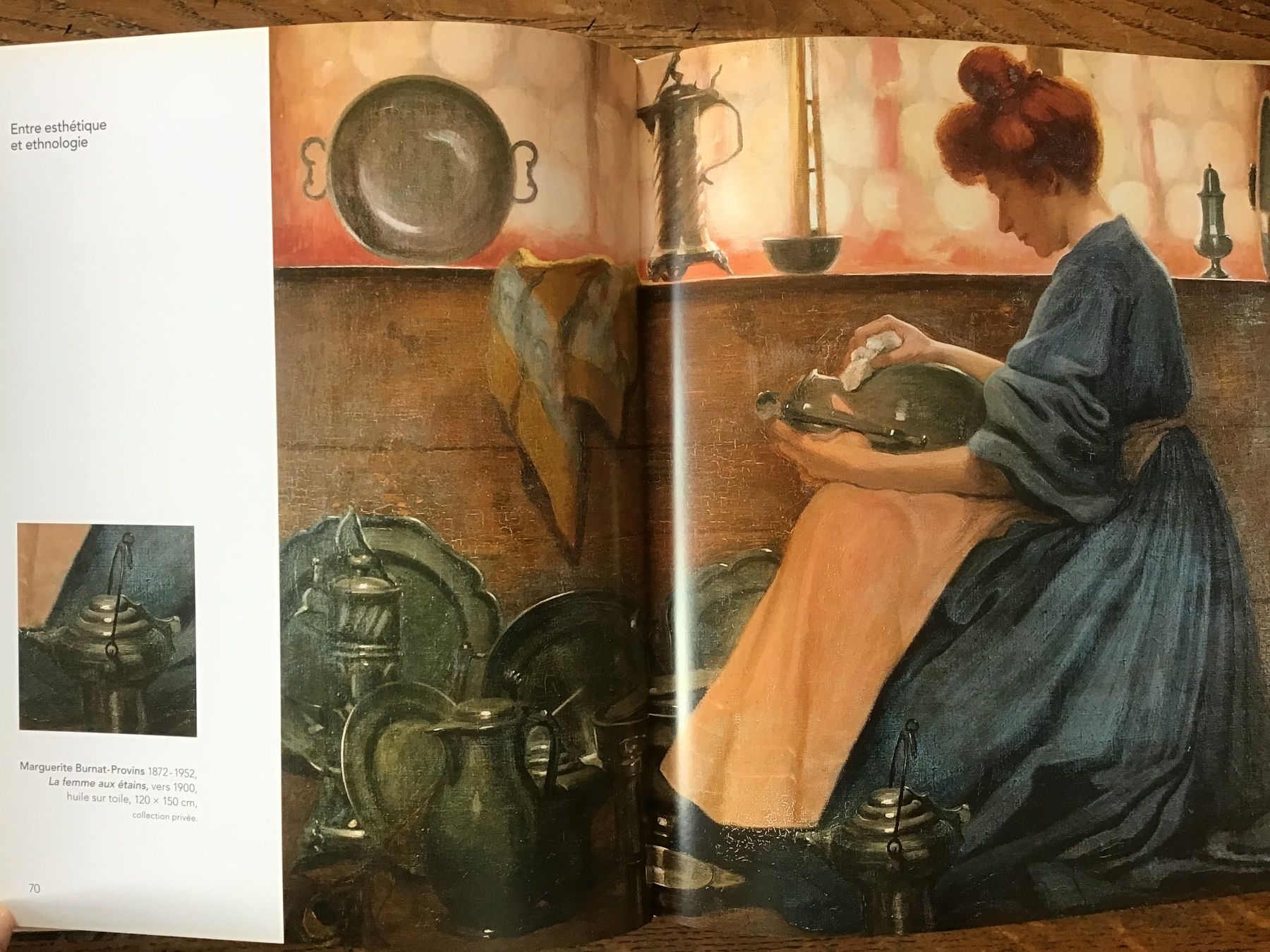 Libri: Les peintres en Valais – Usato da Fully venduto da Ruby97 7