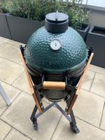 Big Green Egg Small mit Zubehör