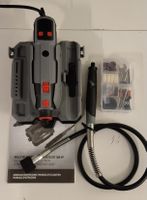 Neue Multifunktion Maschine wie Dremel digital anzeige