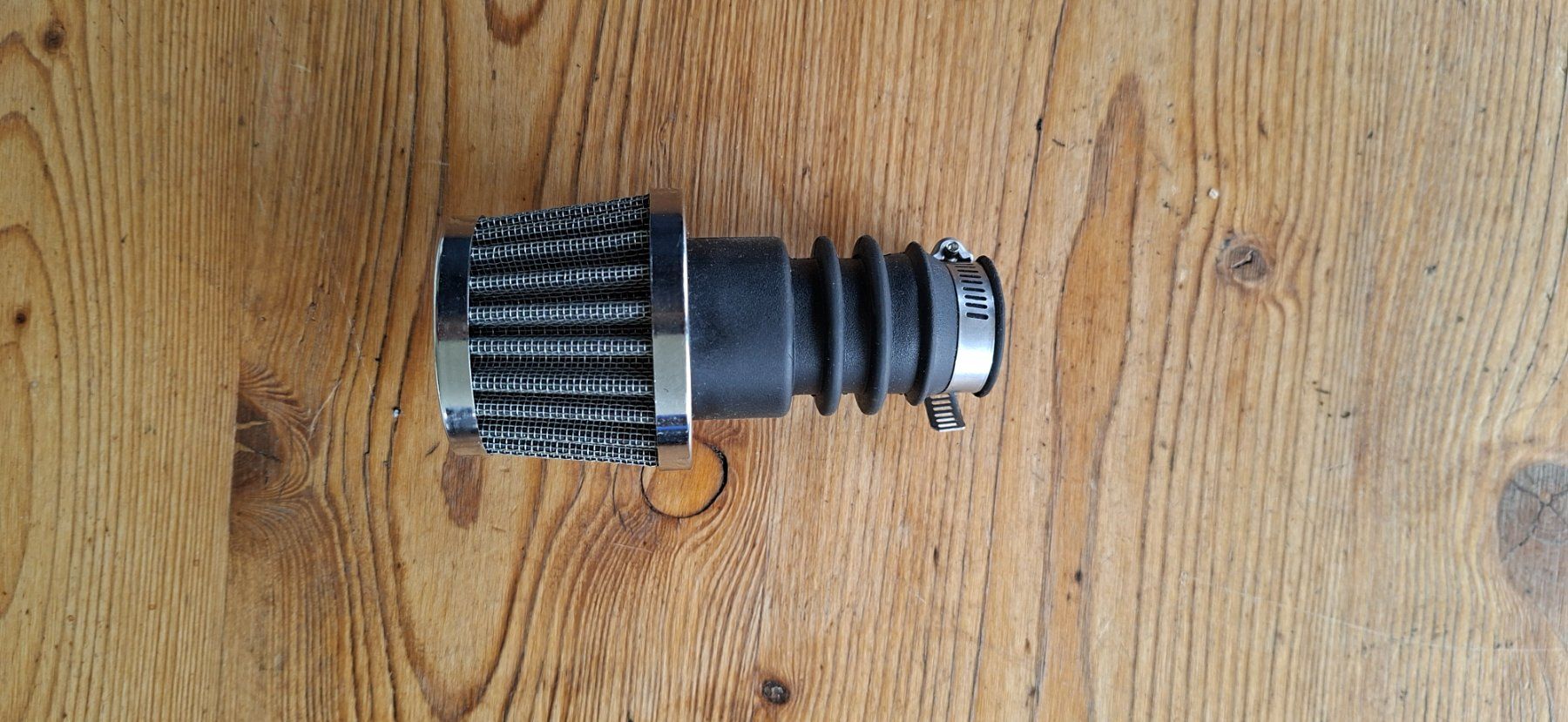 Puch Ciclomotori: Rennluftfilter zu Puch maxi – Usato da Buttisholz venduto da zih_w57z