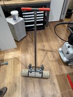 Teppichwalze guter Zustand