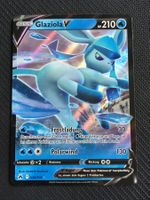 Pokémon - Glaziola V (CRZ 038) - Zenit der Könige - DE