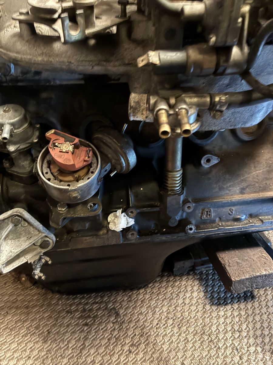 Motori: E21-520 Motor – Usato da Grenchen venduto da Netii10 7