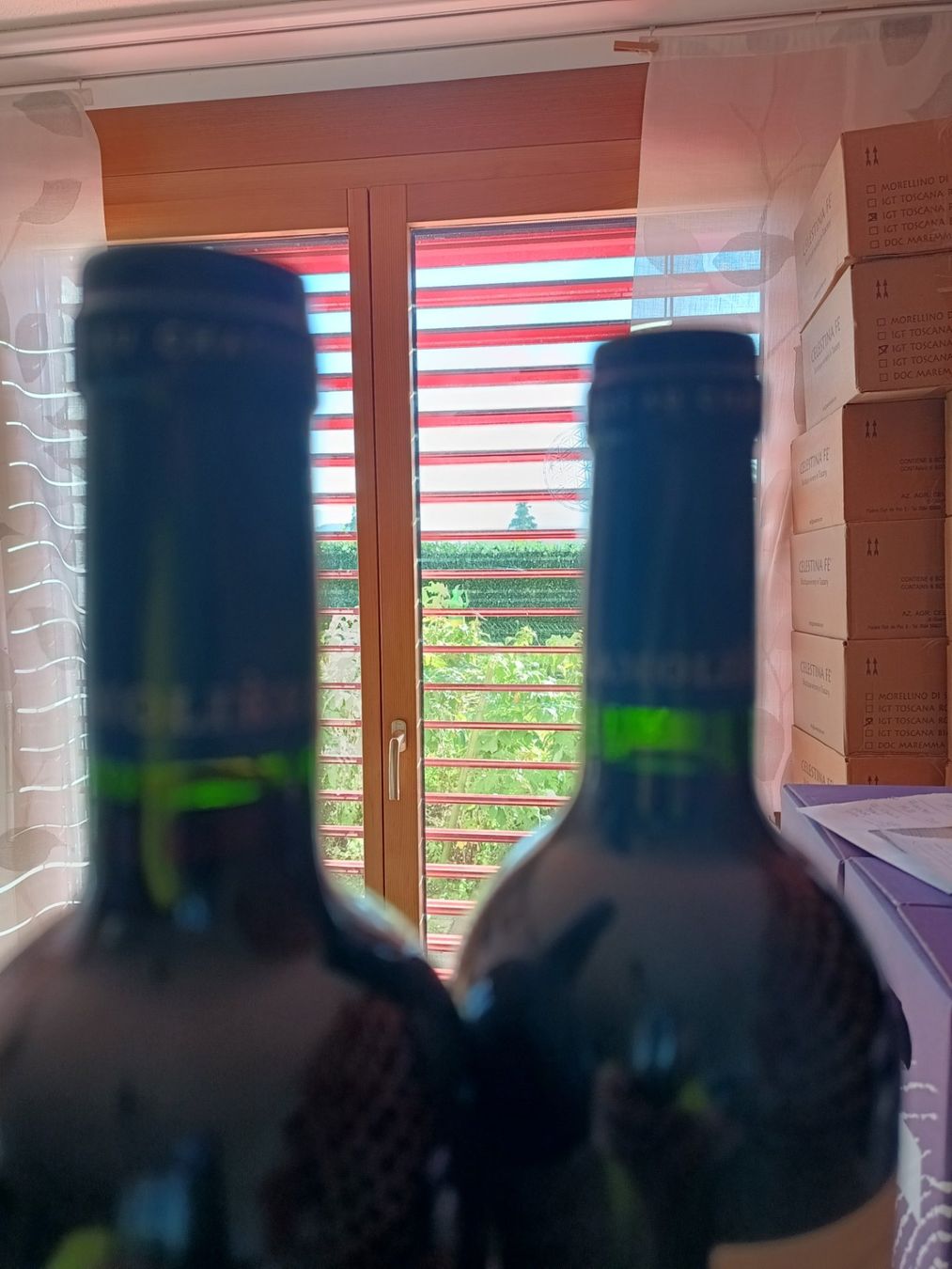 Vino: 2 Fl. Château Lamolière, Fronsac AC, 2014 – Nuovo (secondo la descrizione) da Inwil venduto da Grisley 2