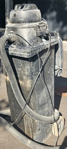 Aspirapolveri & Accessori: Aufsatzsauger Manutec-Mammut – Usato da Basel venduto da chi_vg7t 1