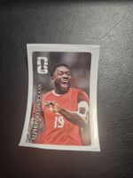 Col Panini Alphonso Davies