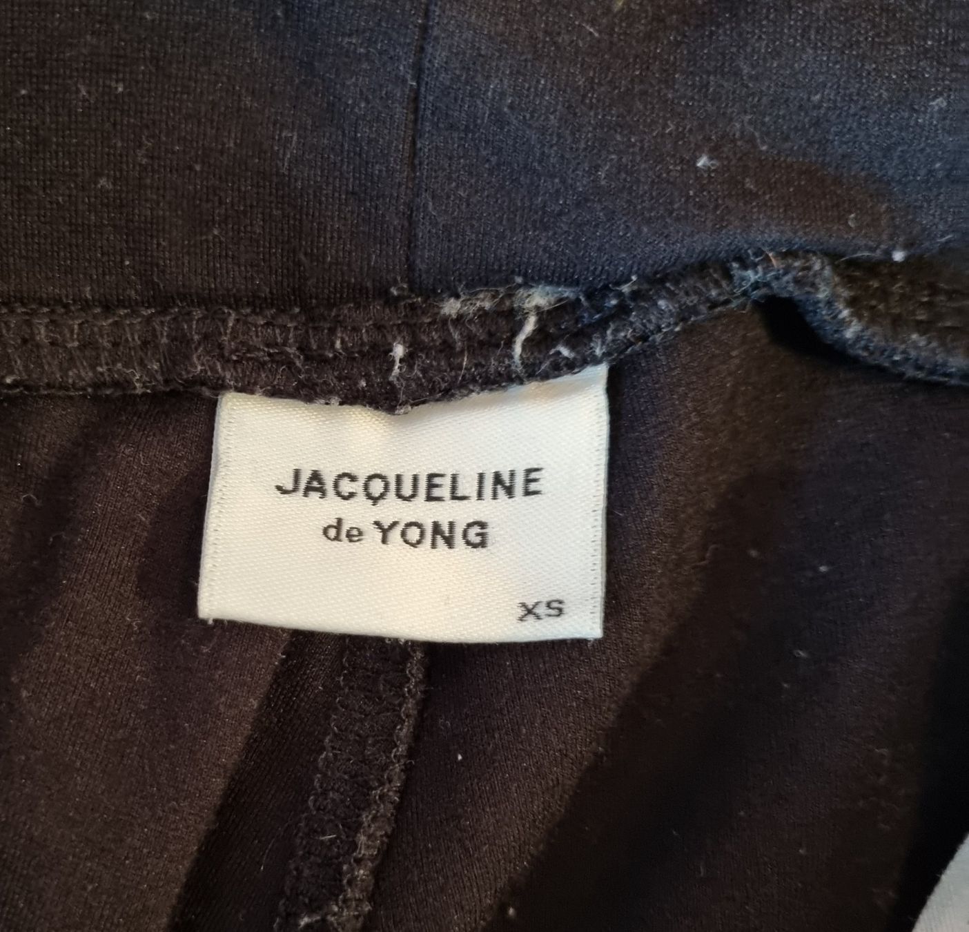 Pantaloni: Stoffhose, Gr. XS – Usato da Oberrüti venduto da Nicki_Like 2