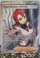 Team Rocket's Ariana 🇩🇪 - DRI-224 - Destined Rivals