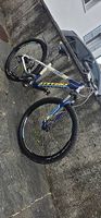 Kindervelo Stevens