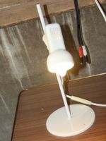 VINTAGE TISCHLAMPE LAMPE