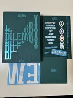 Enhypen Dimension Dilemma Album