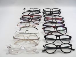 Diverse Marken Brillengestelle (26081845)
