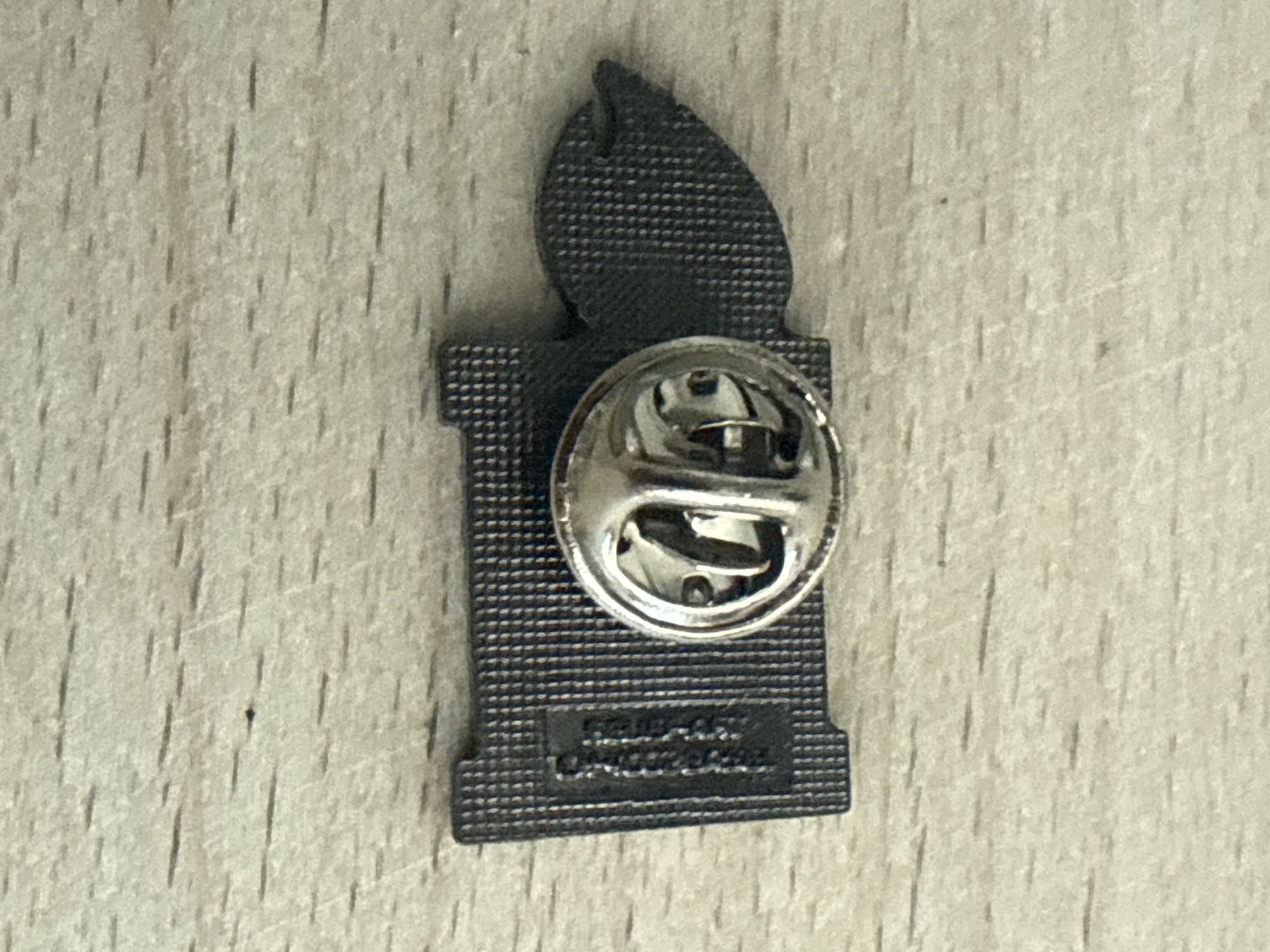 Placchette & Badge: Pin Dynamit – Usato da Glattbrugg venduto da Schweigmatt 1