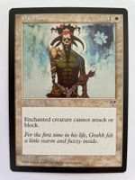 MTG - Pacifism