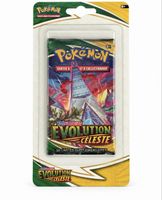 Blister Pokémon Épée et Bouclier Évolution Céleste FR 🇫🇷