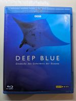 Deep Blue [Blu-ray]
