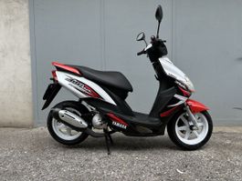 Yamaha JOG RR 50