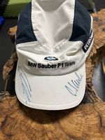 Sauber BMW Cap 