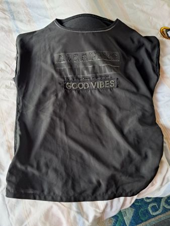 Shirt von Monari